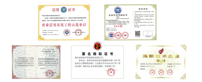 Honor Certificates